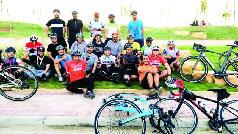 مؤسس دراجي «التصلب العصبي»: السيدات الأكثر إصابة بالمرض