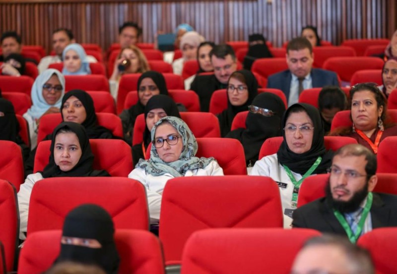 «التخصصي» يجري 2600 زراعة خلايا جذعية للأطفال