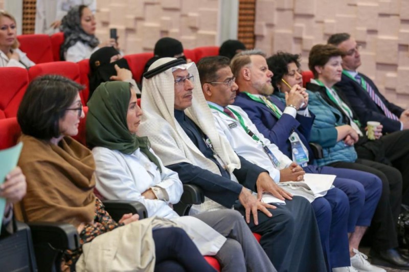 «التخصصي» يجري 2600 زراعة خلايا جذعية للأطفال