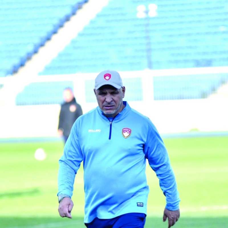 «بن زكري».. يفاجىء النصر بالجدد