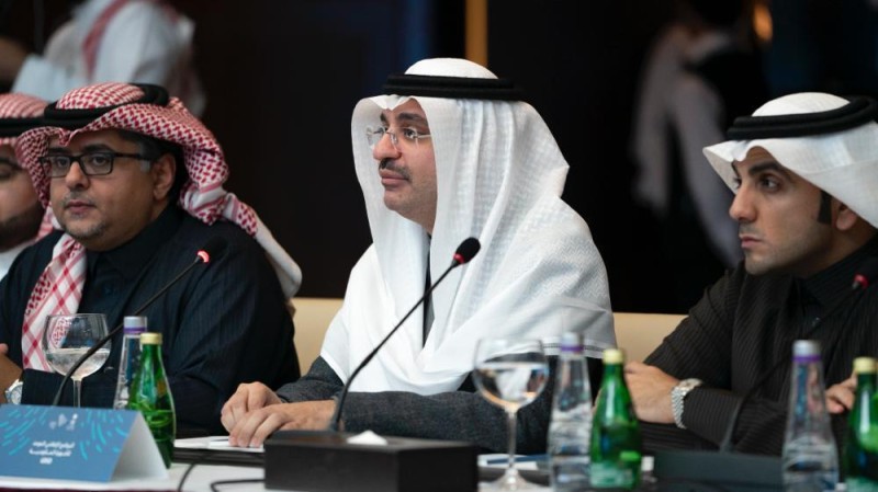 3 هيئات تناقش خططها الإعلامية مع «البرنامج الإعلامي الموحد»