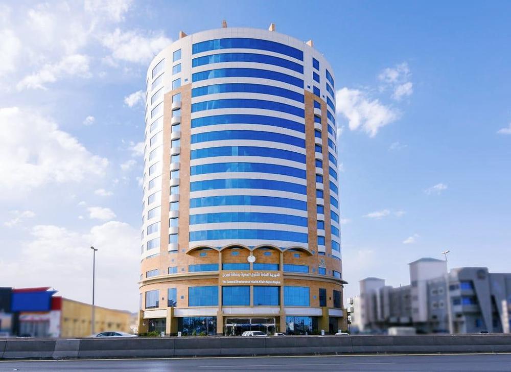 25 ألف زيارة منزلية للمرضى بنجران