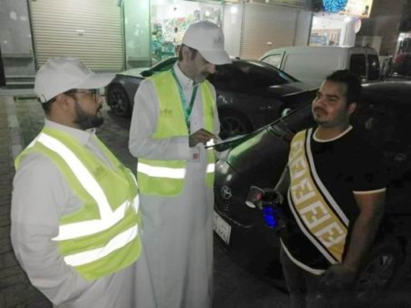 استمرار قياس رضا المستفيدين بالشرقية إلى نهاية فبراير