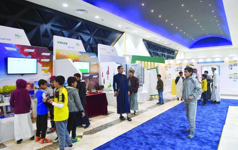 «خير أمة» ينمي القيم الإسلامية في نفوس الأطفال