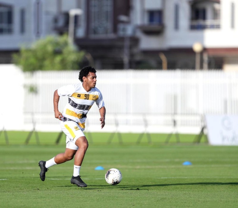 الرائد يهدد بزيادة مواجع الاتحاد