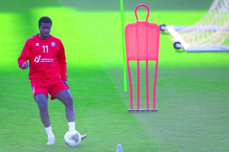 الرائد يهدد بزيادة مواجع الاتحاد
