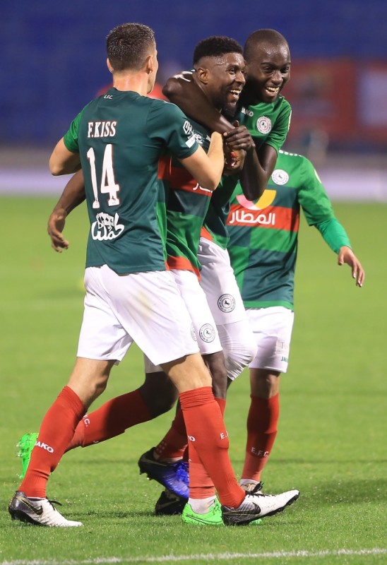 اوه يامال.. اتفاقي مهما الزمن طال