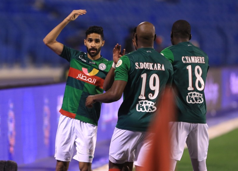 اوه يامال.. اتفاقي مهما الزمن طال