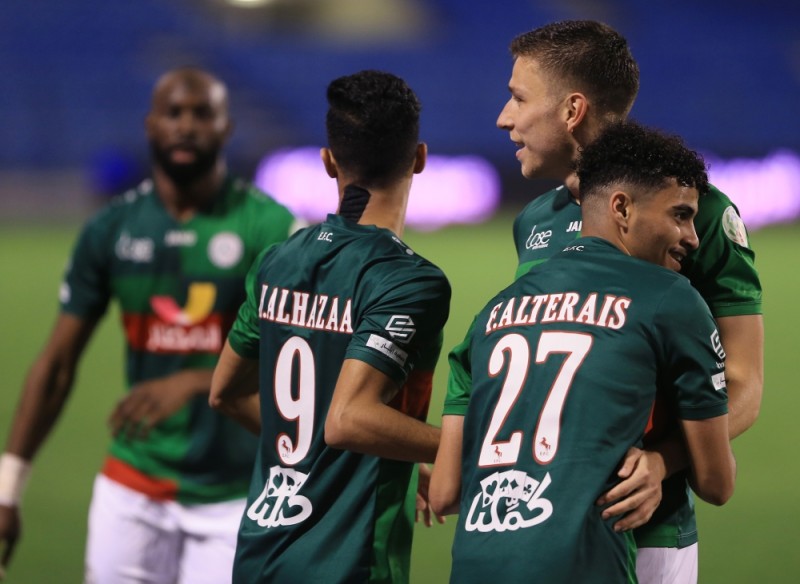 اوه يامال.. اتفاقي مهما الزمن طال