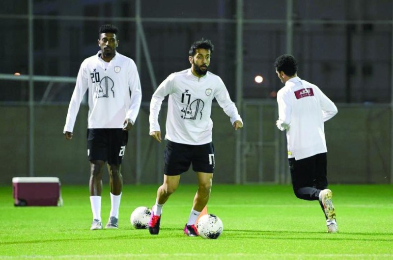 الليث 7 والنموذجي 5