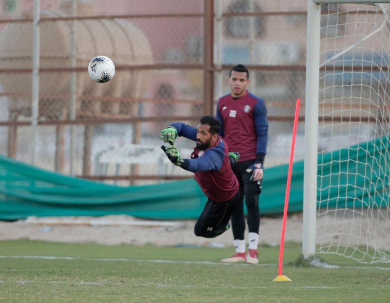 المزيدي: الجماعية سلاح العدالة أمام الأهلي