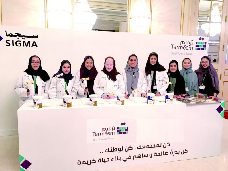 الجمعيات الخيرية.. هموم متعددة ومطالب مشتركة