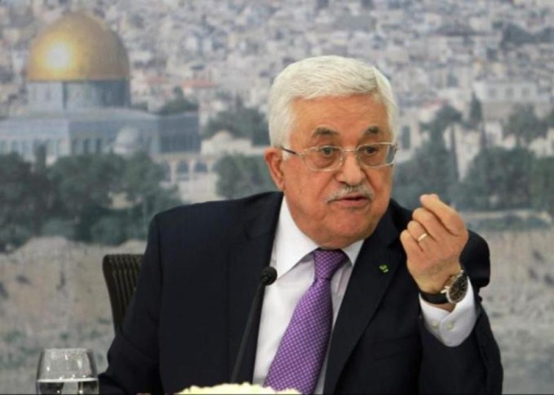 «عباس»: لن أسجل على تاريخي أنني بعت القدس
