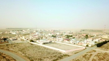مركز الصحاف.. خارطة تنموية تقاوم التعثر