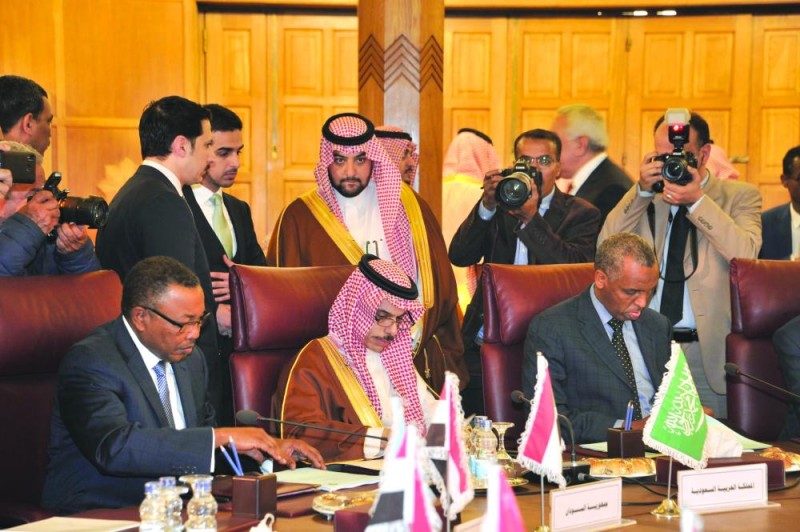 المملكة تجدد: فلسطين دولة مستقلة عاصمتها القدس الشرقية