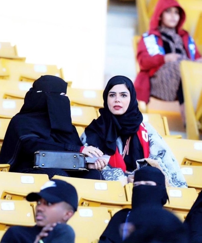 العييري: التنوع وإعادة النظر في نسبة الحضور مطلب