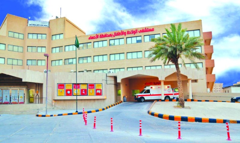 إنقاذ جنين من الاختناق بالحبل السري