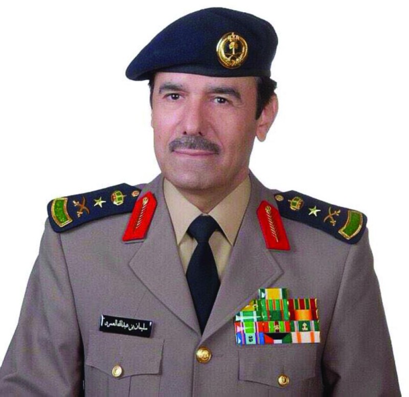 أميرالشرقية يرعى الملتقى السنوي للدفاع المدني.. اليوم