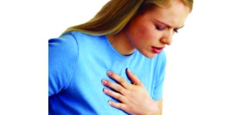 9
مؤشرات لوجود مشاكل في القلب
