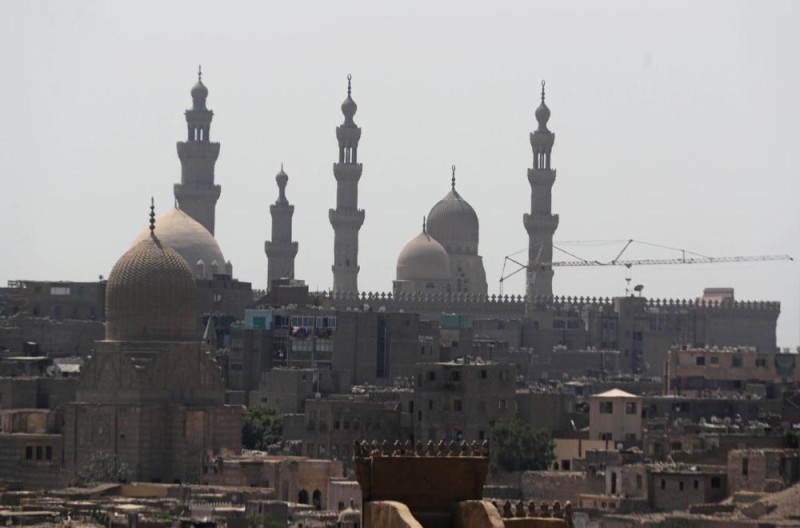 القاهرة عاصمة للثقافة في العالم الإسلامي لعام 2020