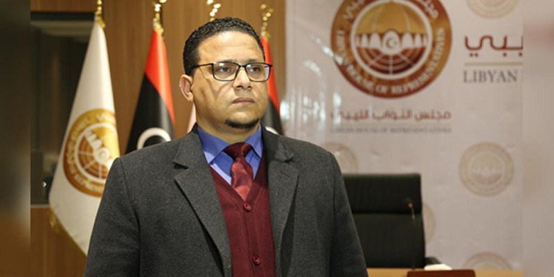 النواب الليبيي: 5 شروط  للمشاركة في «حوار جنيف»
