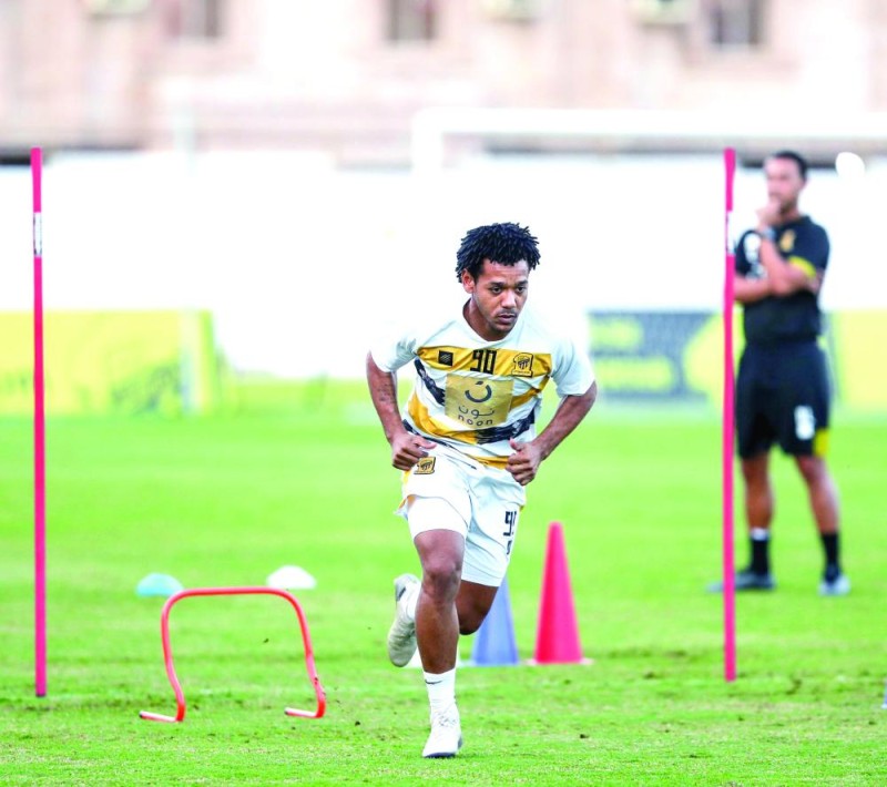 التعاون والاتحاد.. «إيقاف نزيف النقاط»