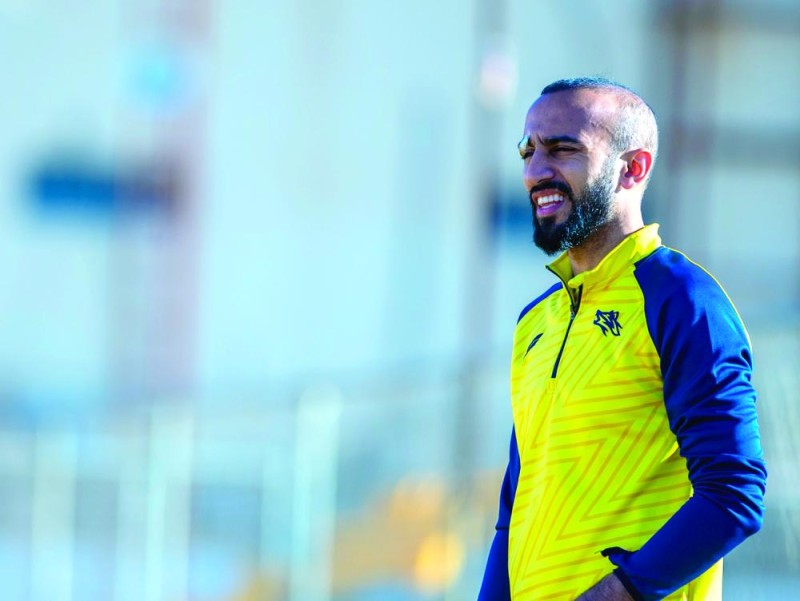 التعاون والاتحاد.. «إيقاف نزيف النقاط»