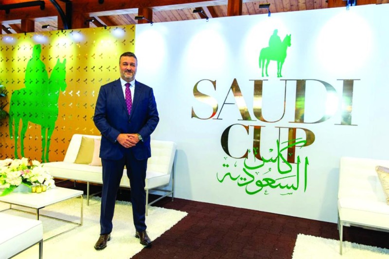 بطولة الفروسية الأغلى في العالم