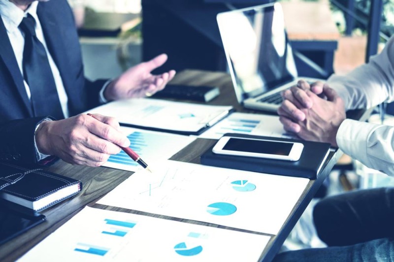 المملكة ضمن الدول الأكثر تقدما في التجارة الإلكترونية