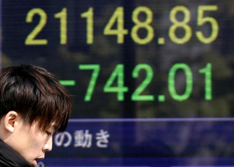 المؤشر الياباني يرتفع 1.16% في بداية التعامل
