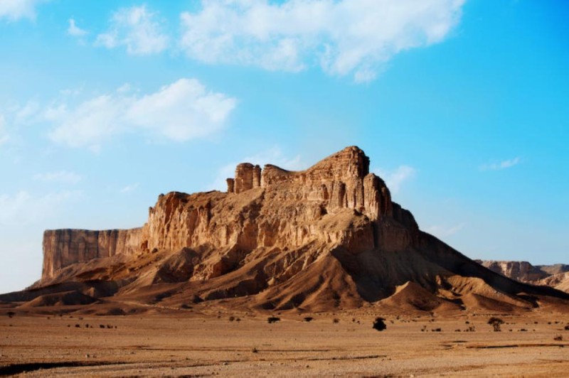 بلو لوب: «المدينة الفاضلة» هدية المملكة للعالم