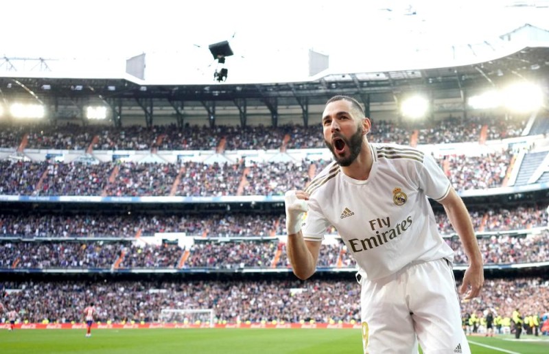 مهمة صعبة للريال والبرشا بإقليم الباسك