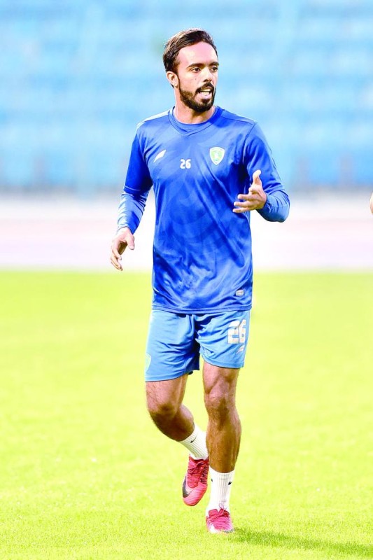 النصر والفتح في لقاء «الفوارق الكبيرة»