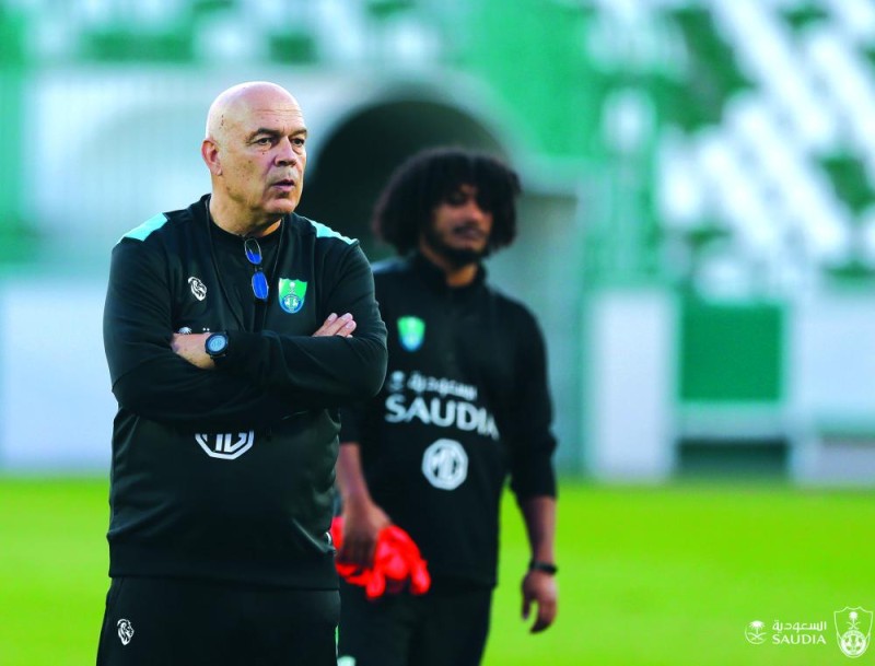 الفرصة الأخيرة لجروس