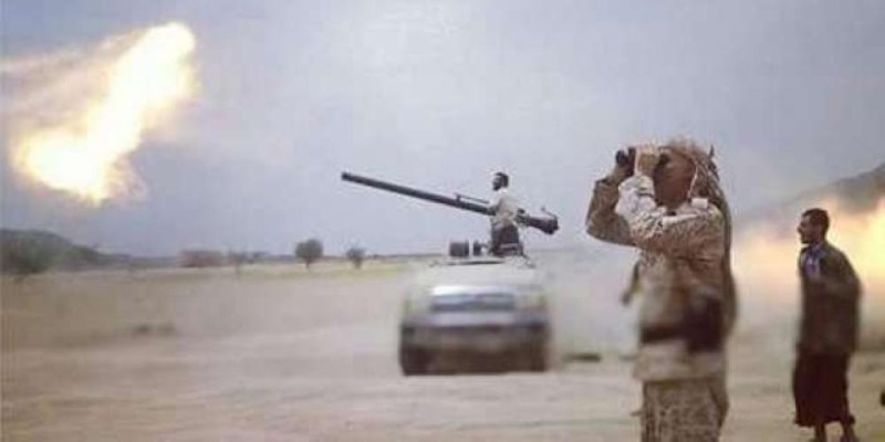 الجيش اليمني يكبد المليشيا خسائر فادحة