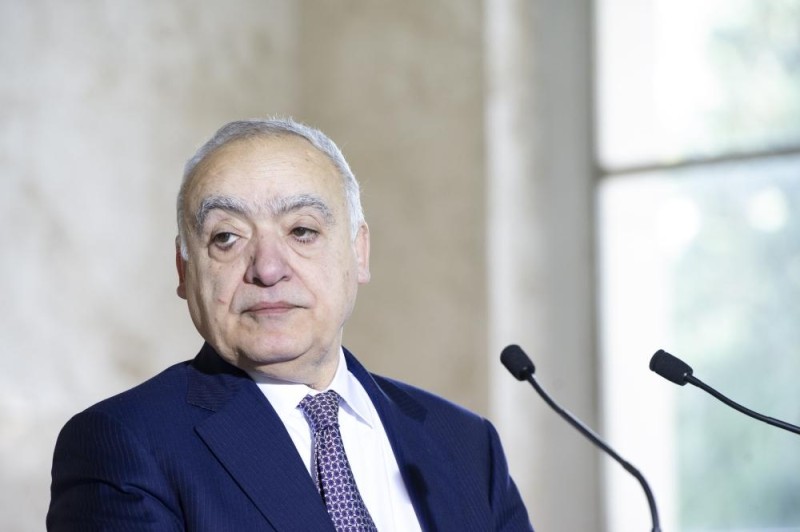 الأمم المتحدة تدعو إلى الالتزام بالتعهدات في ليبيا