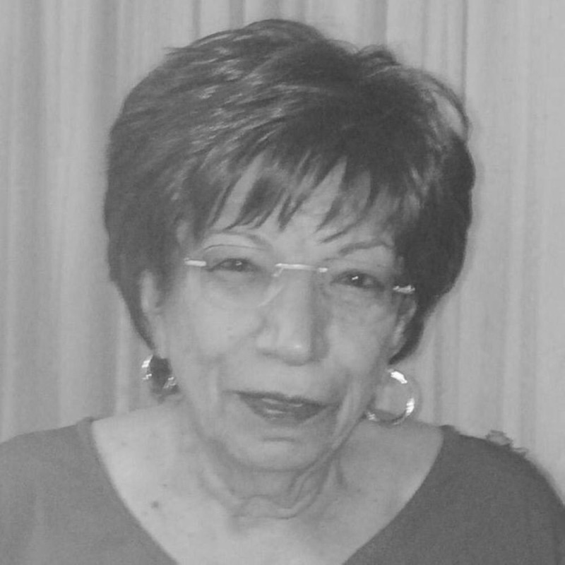 رحيل الكاتبة والإعلامية عايدة النجار عن 81 عامًا