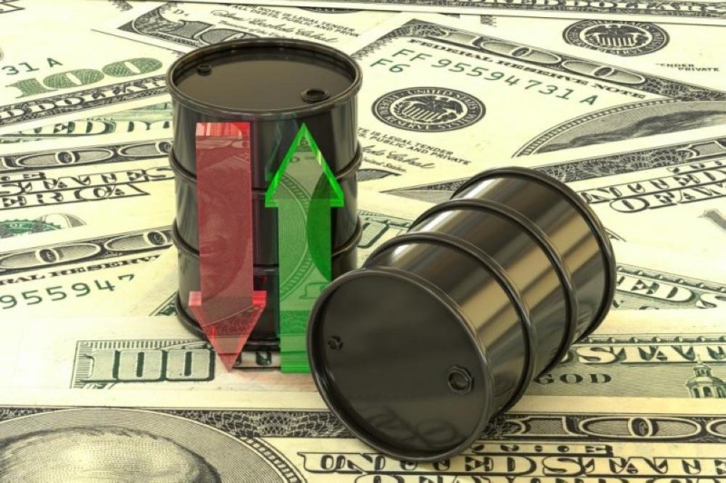 0.80 % ارتفاع  بسعر برميل 'برنت'