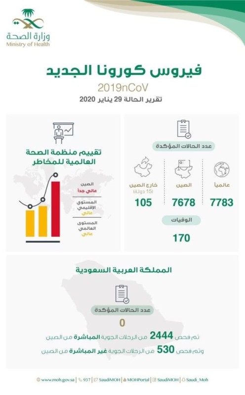 «تحت الملاحظة».. «الصحة» تكشف الحالة الصحية للهنديتين