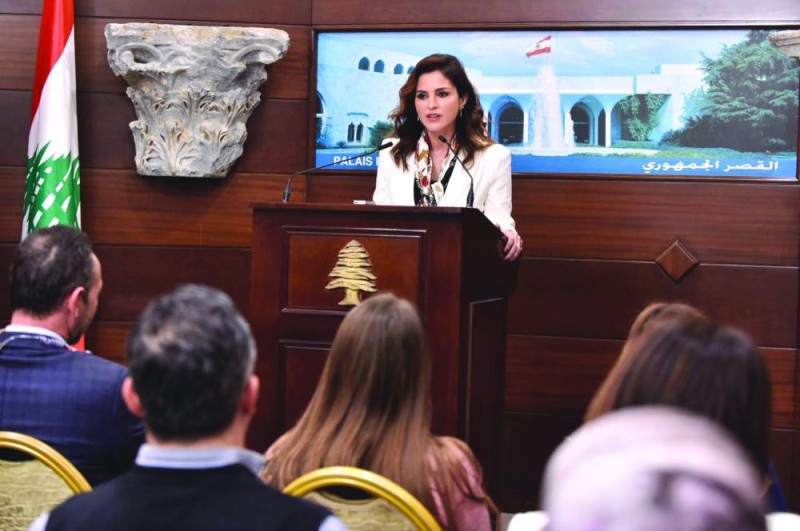 حكومة «حزب الله» تتهيأ لـ«ثقة» البرلمان الثلاثاء