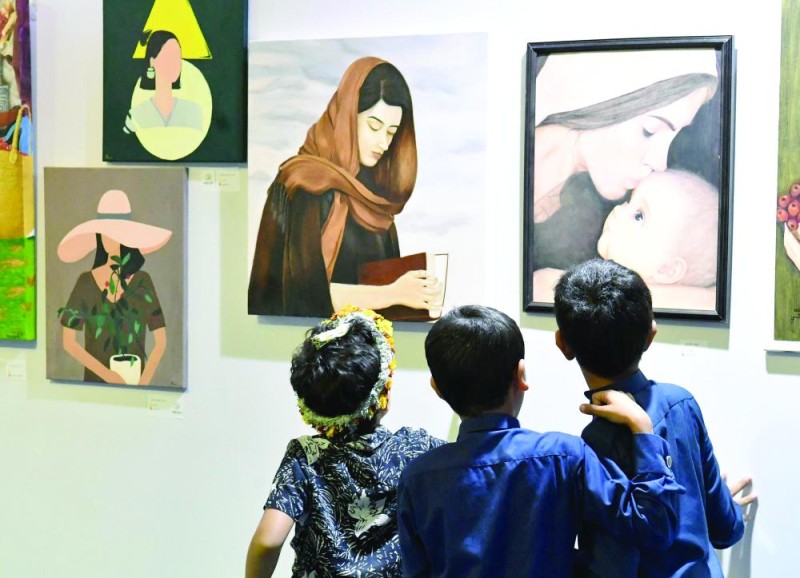 62 عملا فنيا تزين مهرجان «البن»