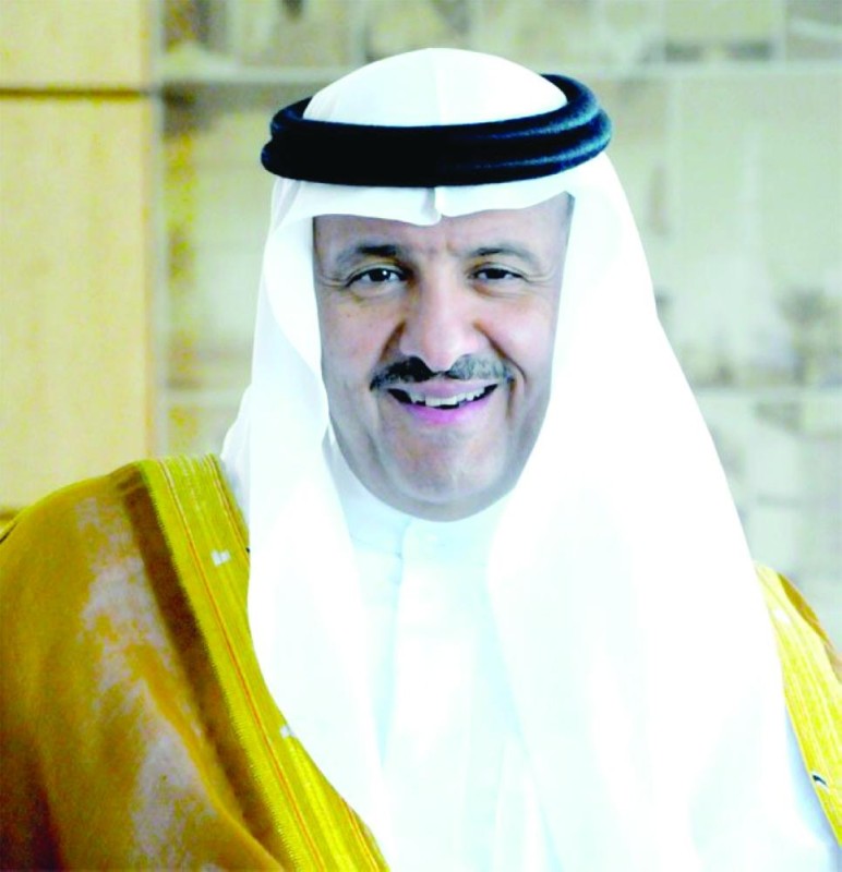 رئيس «هيئة الفضاء»: برنامج لتأهيل رواد فضاء سعوديين