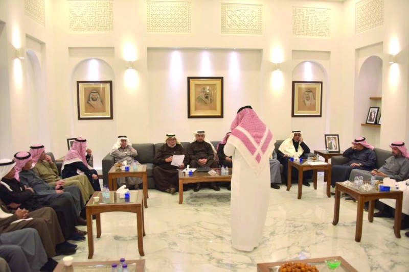 محاضرة عن كتاب «اقتصاد ما بعد النفط رؤية 2030»