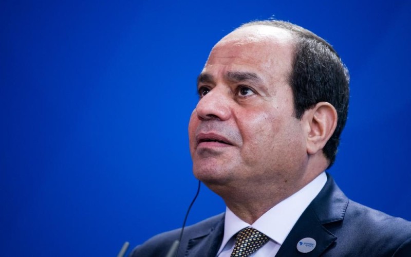 مصر تُسلم رئاسة الاتحاد الأفريقي لجنوب إفريقيا
