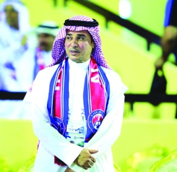 البياوي: لم أتسبب في رحيل المثلوثي عن العدالة