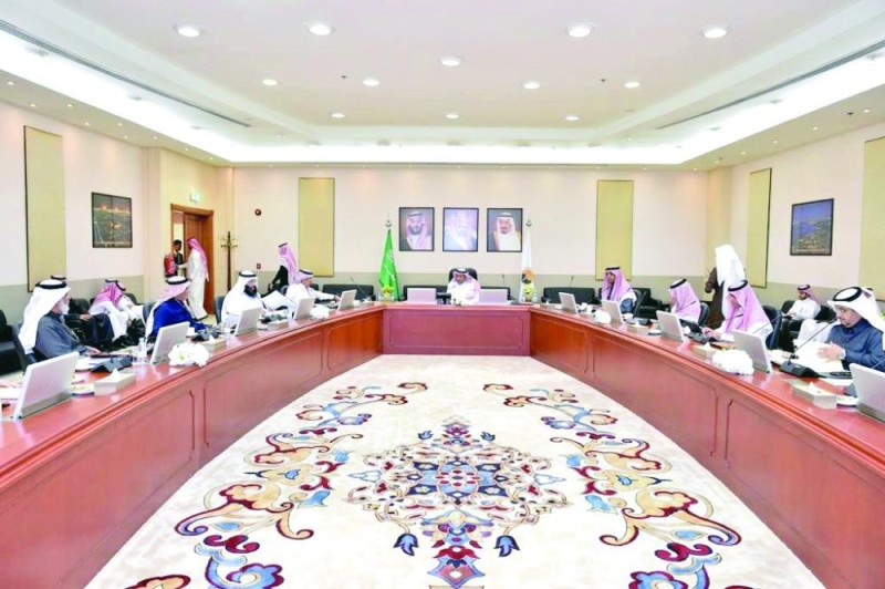 تحول تدريجي لأعمال الهيئة الملكية من «المطور» لـ«المنظم»