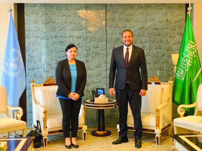 المملكة تجدد رفضها للتدخل التركي في سوريا