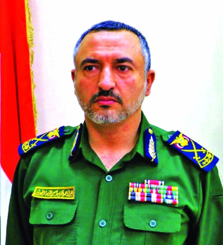 خاطف اليمنيات والنشطاء.. المهنة «وزير حوثي»