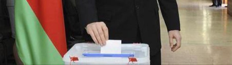 الانتخابات البرلمانية تبدأ في أذربيجان