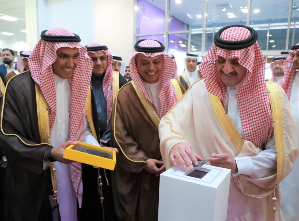 أمير الشرقية: البنوك من القطاعات الداعمة للاقتصاد الوطني